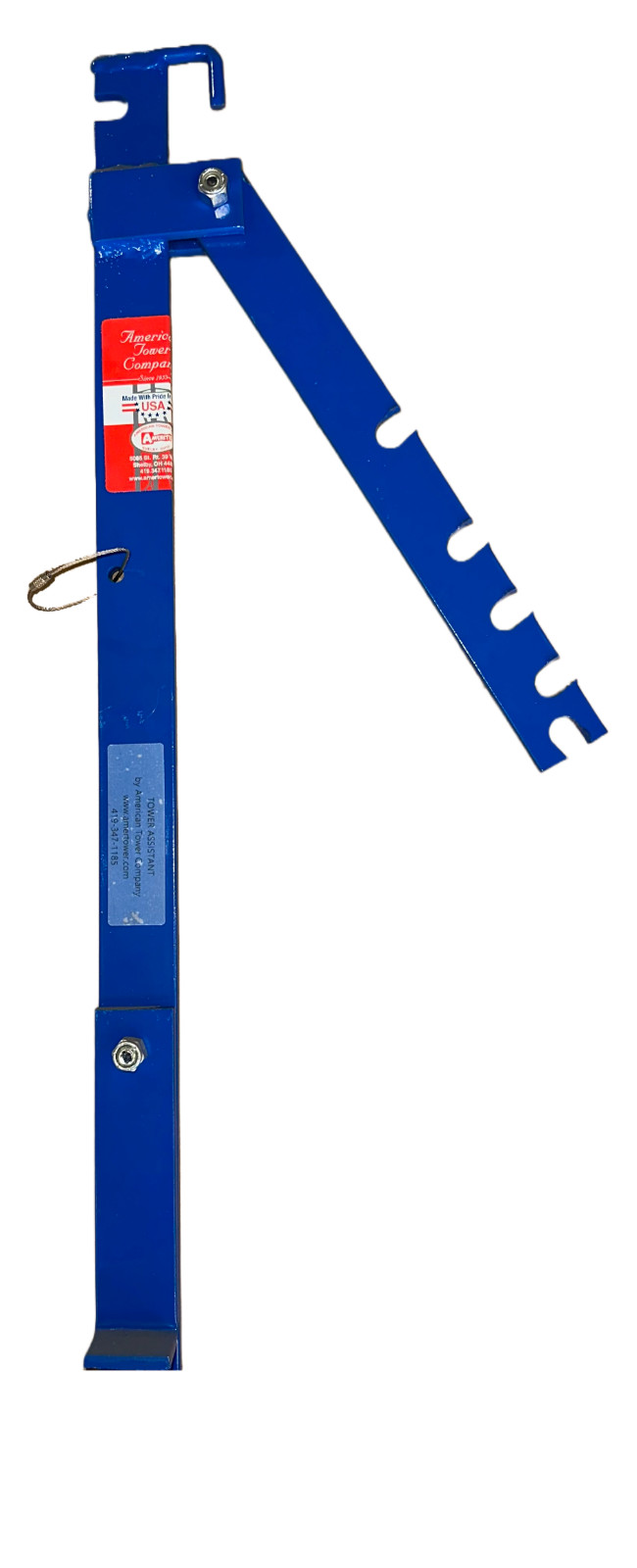 AMERITE ~ TOWER ASSIST TOOL, AUTHENTIC OEM Design and Made