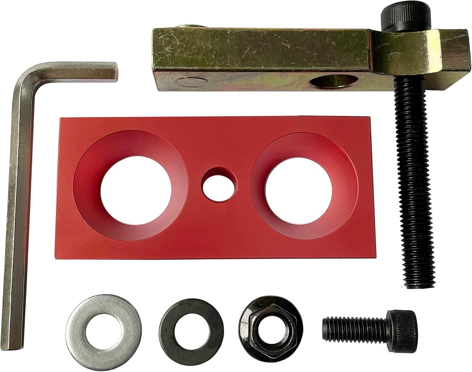5.9L Valve Spring Compressor for Dodge Ram 2500 3500 4500 Cummins 6BT 12V Engine