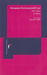 European Environmental Law: After Lisbon (Fourth Edition) European Environmental Law: After Lisbon (Fourth Edition)