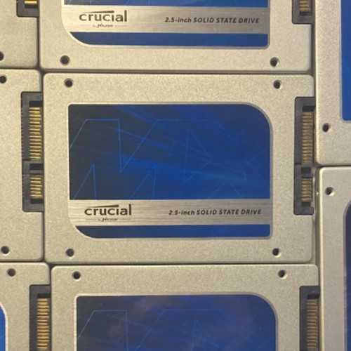 Crucial MX100 CT256MX100SSD1 256GB 2.5\