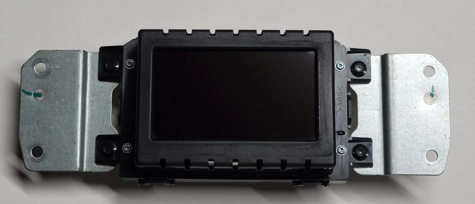 2013-2016 Ford Fusion Dash Radio Information 4.2