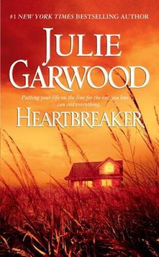 Heartbreaker - Mass Market Paperback By Garwood, Julie - GOOD