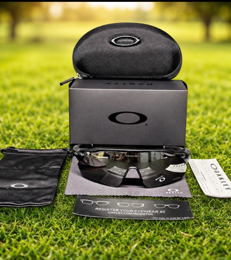 NEW Oakley 009208 Radar Ev Path Men\'s Sunglasses Matte Black Frame - Prizm Lens