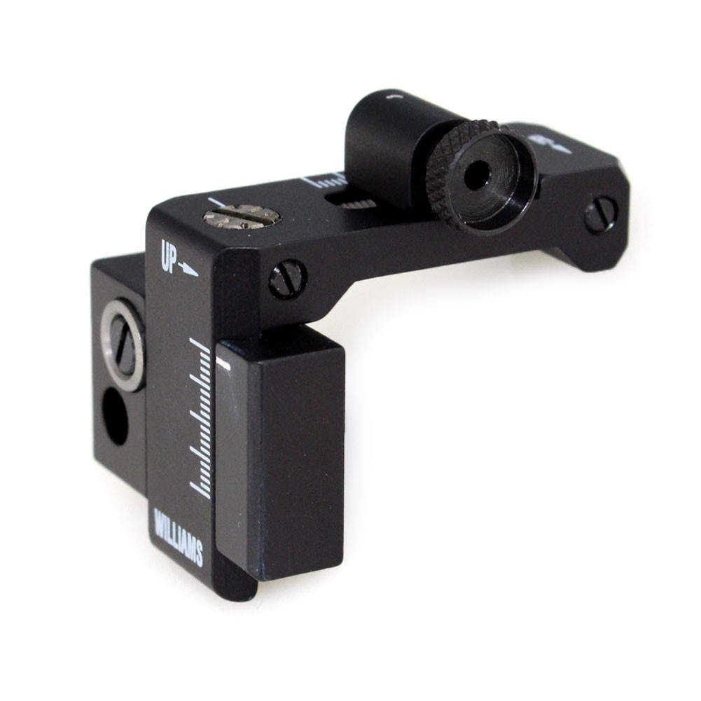 WILLIAMS FP-94/36 Receiver Peep Sight for Winchester/Marlin (1274)