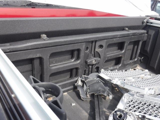 Pickup Box Classic Style 5 Lug Wheel Fits 09-22 DODGE 1500 PICKUP 1031272