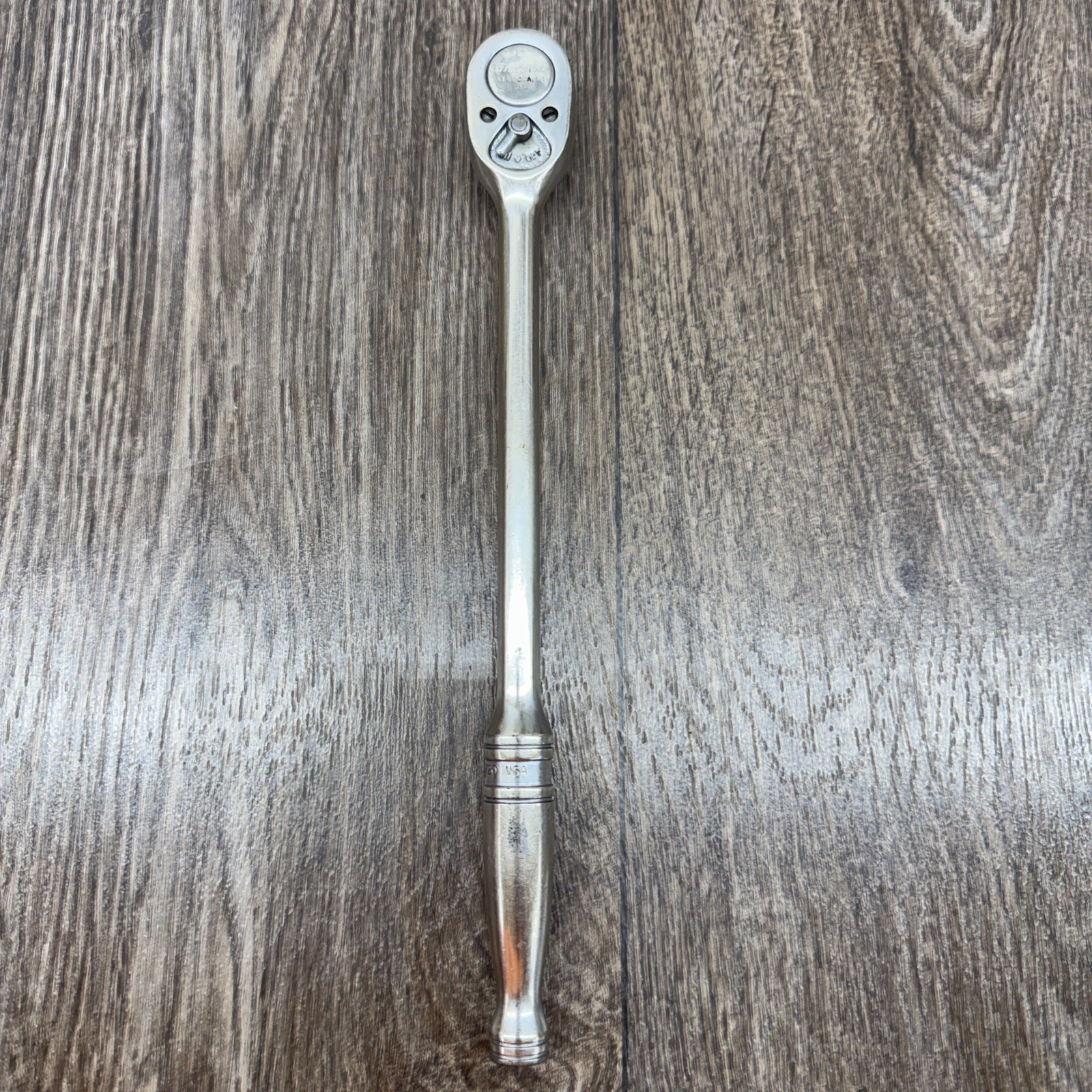 Vintage Snap-on 3/8