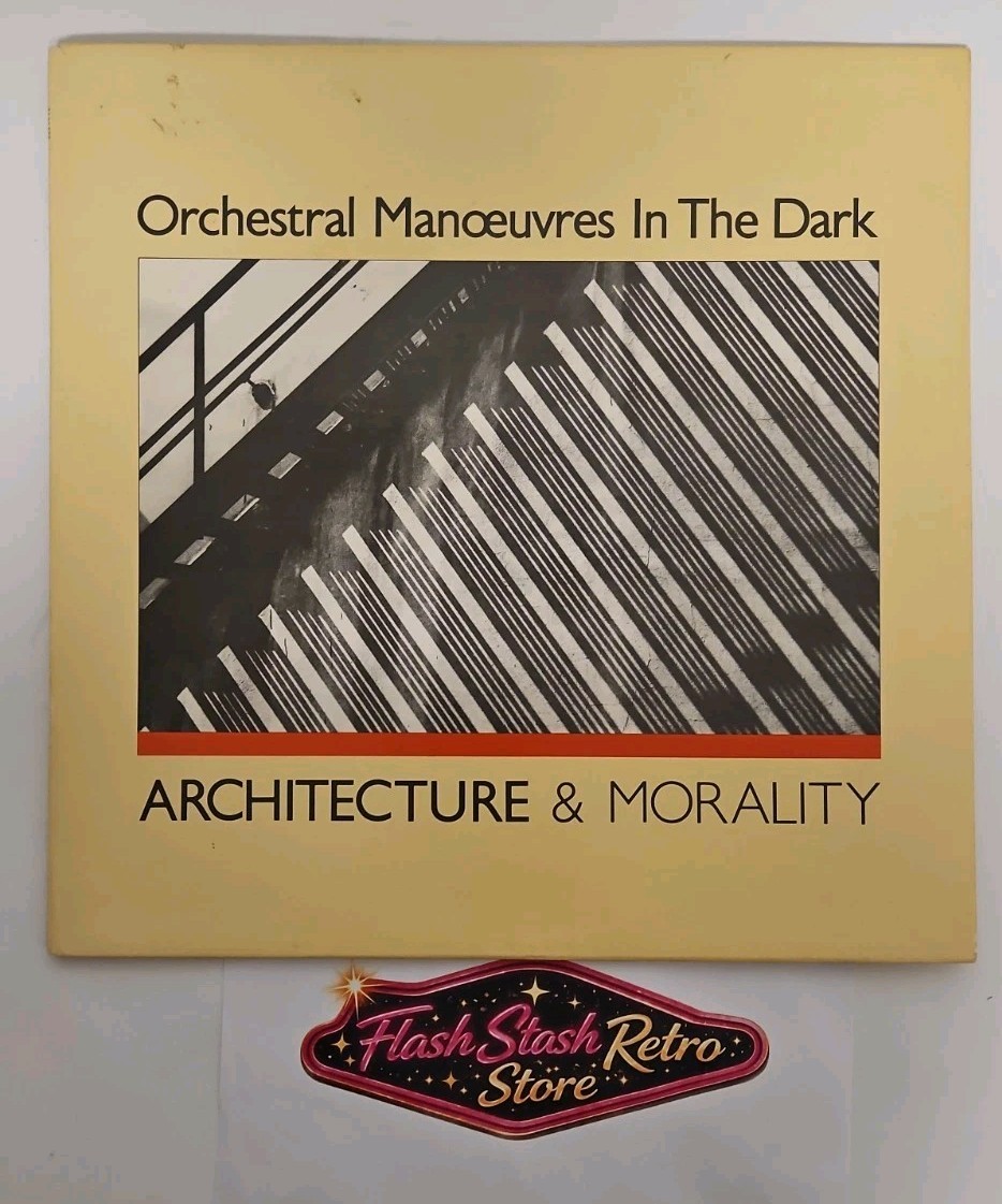 Orchestral Manoeuvres in the Dark \
