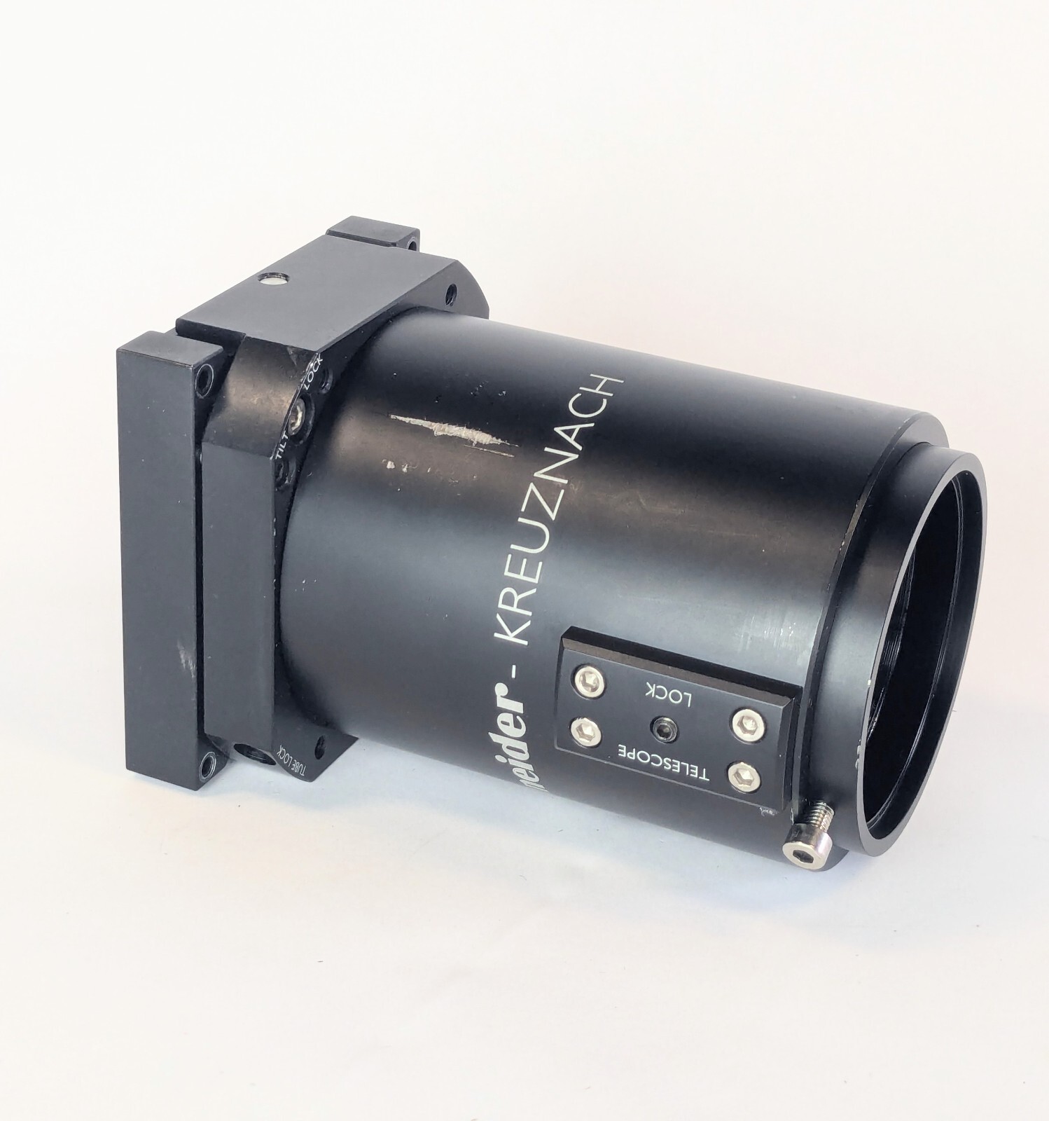 Schneider-Kreuznach Helical Focus Mount MAKRO-UNIFOC 100/77 D02 Schneider-Kreuznach Helical Focus Mount MAKRO-UNIFOC 100/77 D02