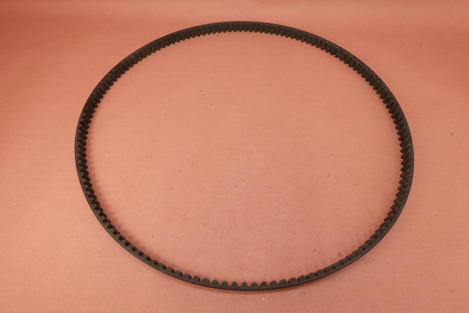 2012-2016 Harley Davidson Road King FLHR Rear Drive Belt