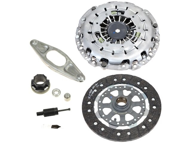 For 2012-2016 BMW 328i Clutch Kit LUK 91463TCWF 2014 2013 2015