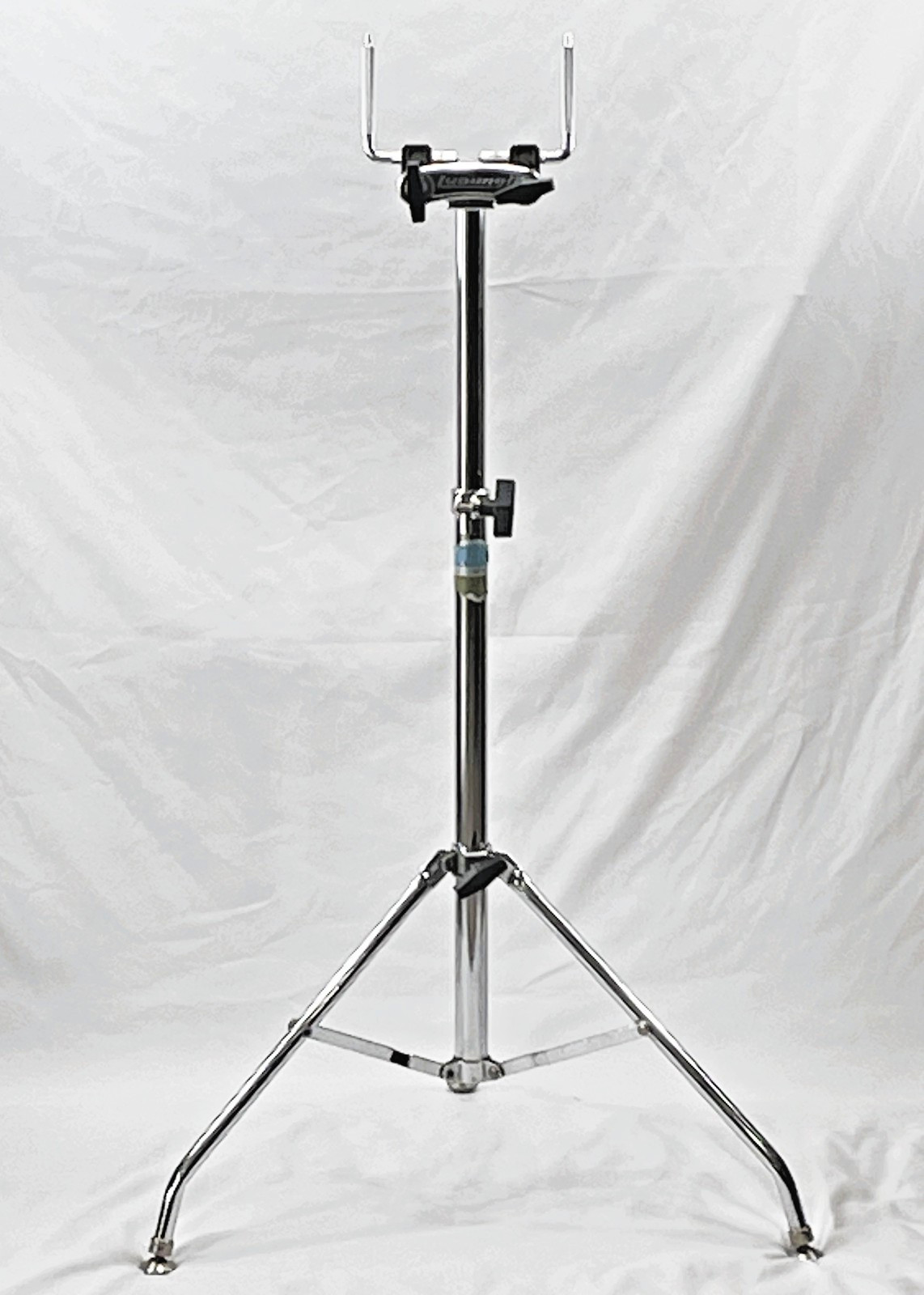 Ludwig Vintage Mid to Late 70s #1350 Atlas Double Tom Stand - LDTS-706-ATL