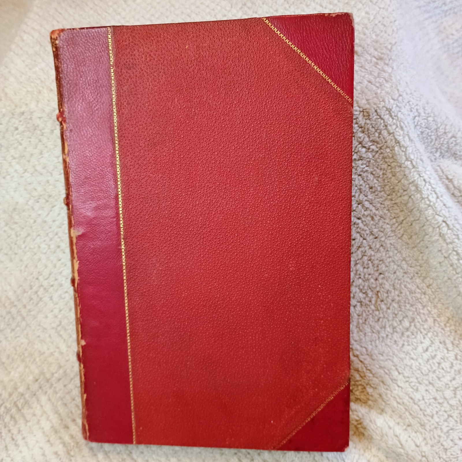 Harpers New Monthly Magazine Bound CCXXXV Vol XL  Dec 1869 to May 1870 Original