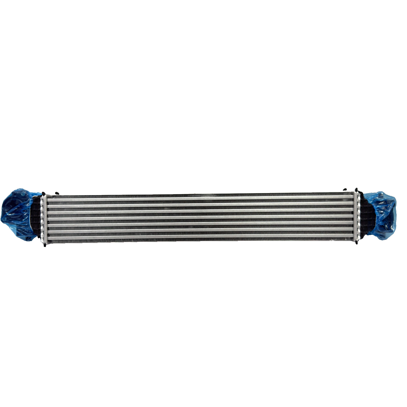 OEM 2016–2021 Honda Civic FRT Center Factory Intercooler Radiator 19710-5AA-A01
