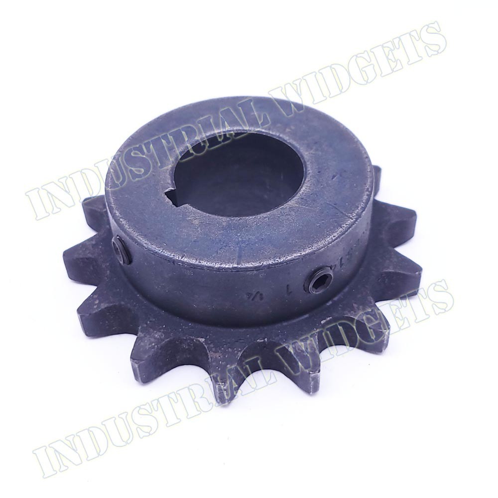 Martin Sabertooth 60BS14HT 1 1/4 Sprocket,  14 Teeth 1.25\