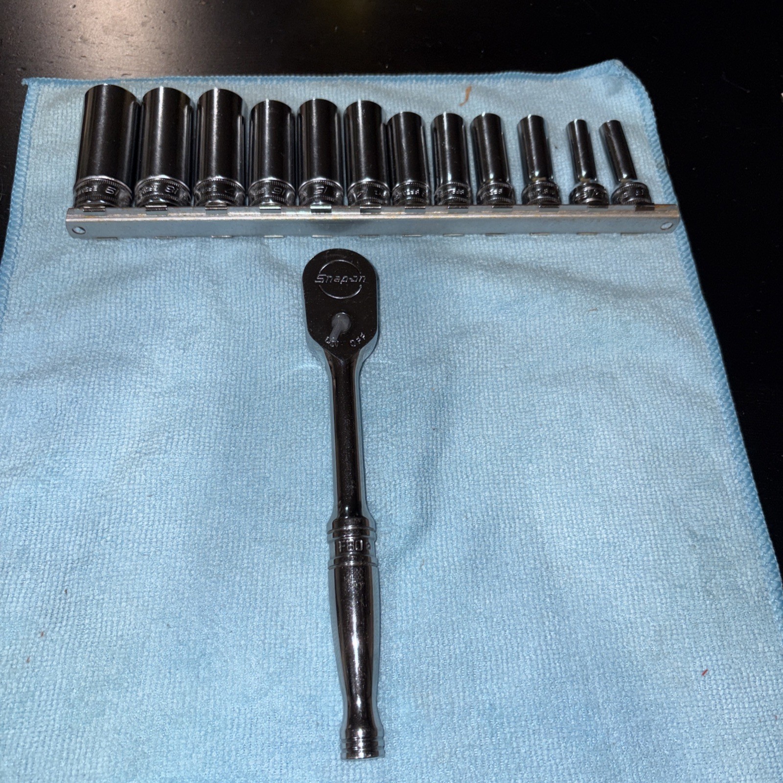 Snap-on Tools 3/8