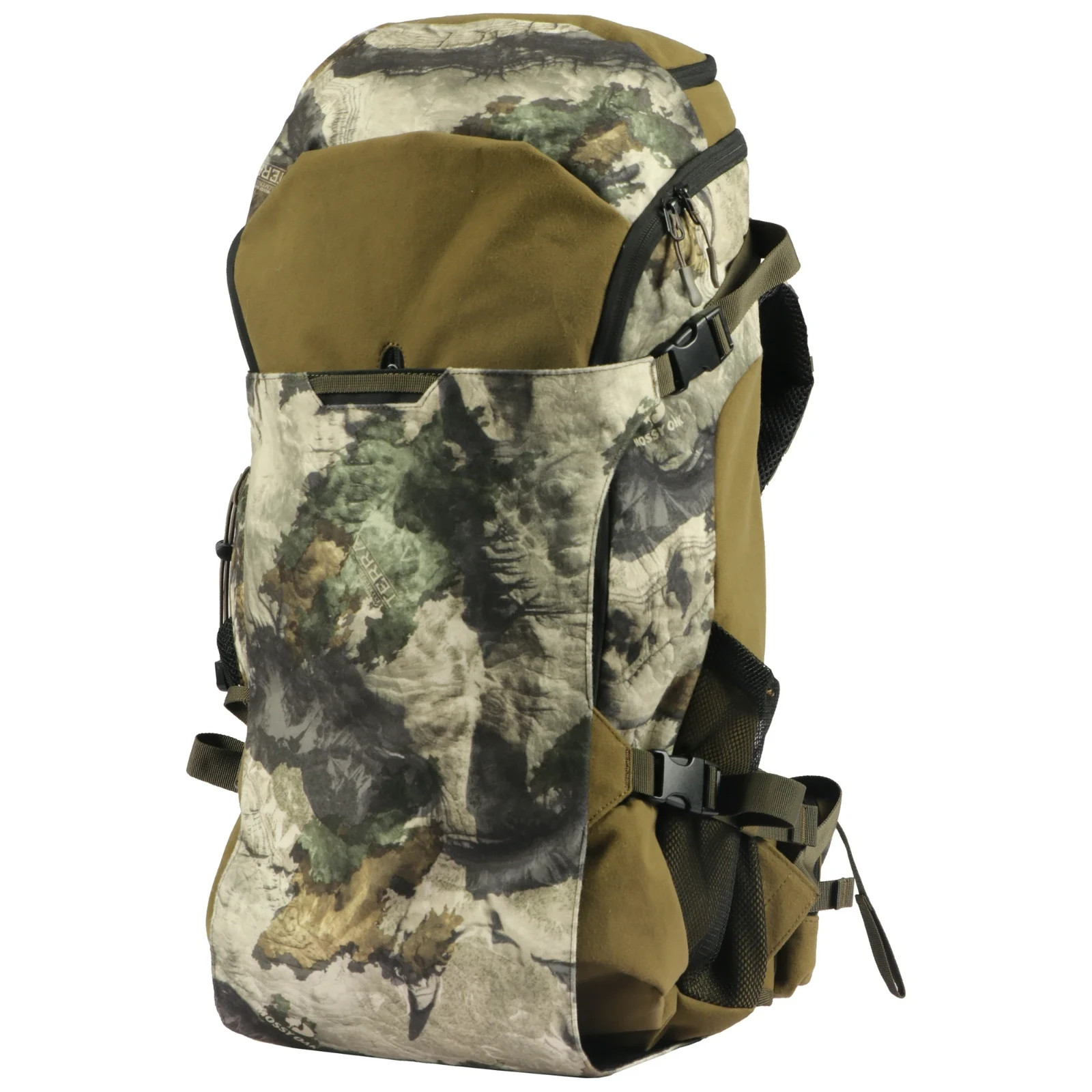 Mossy Oak \ Mossy Oak \
