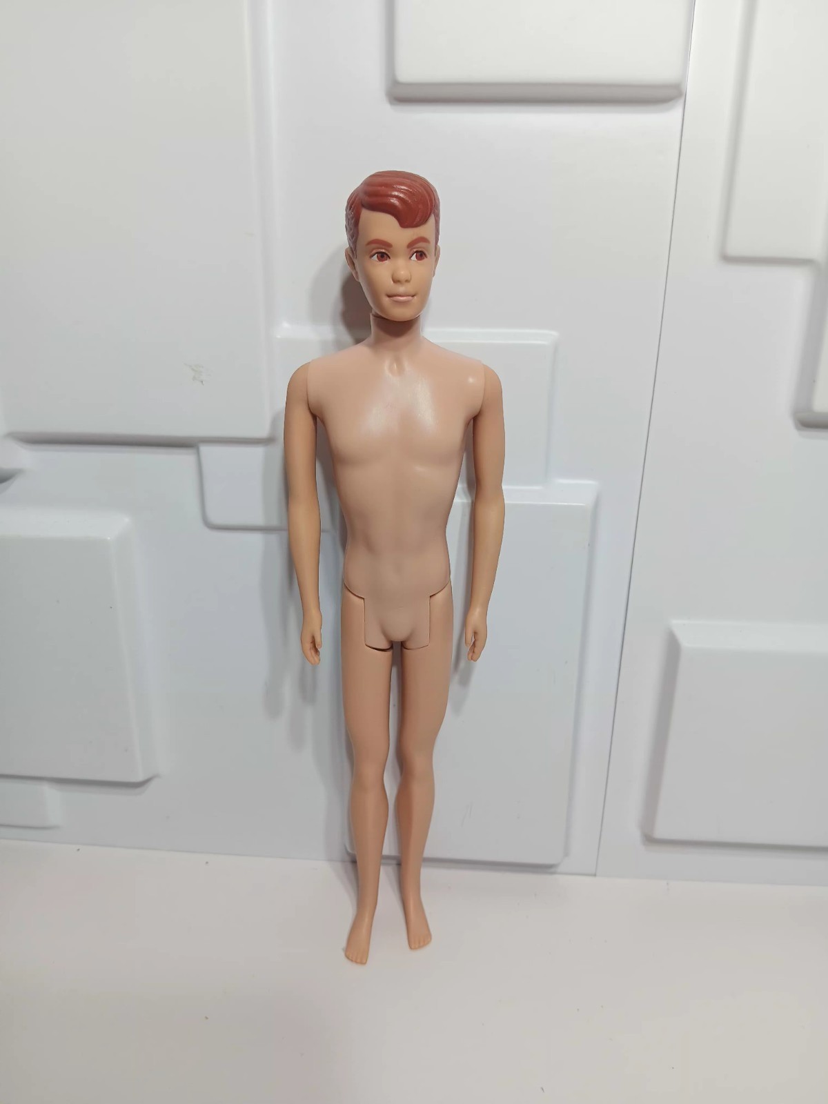 Vintage Barbie Allan Alan Doll Mattel 1960’s Ken’s Friend JAPAN