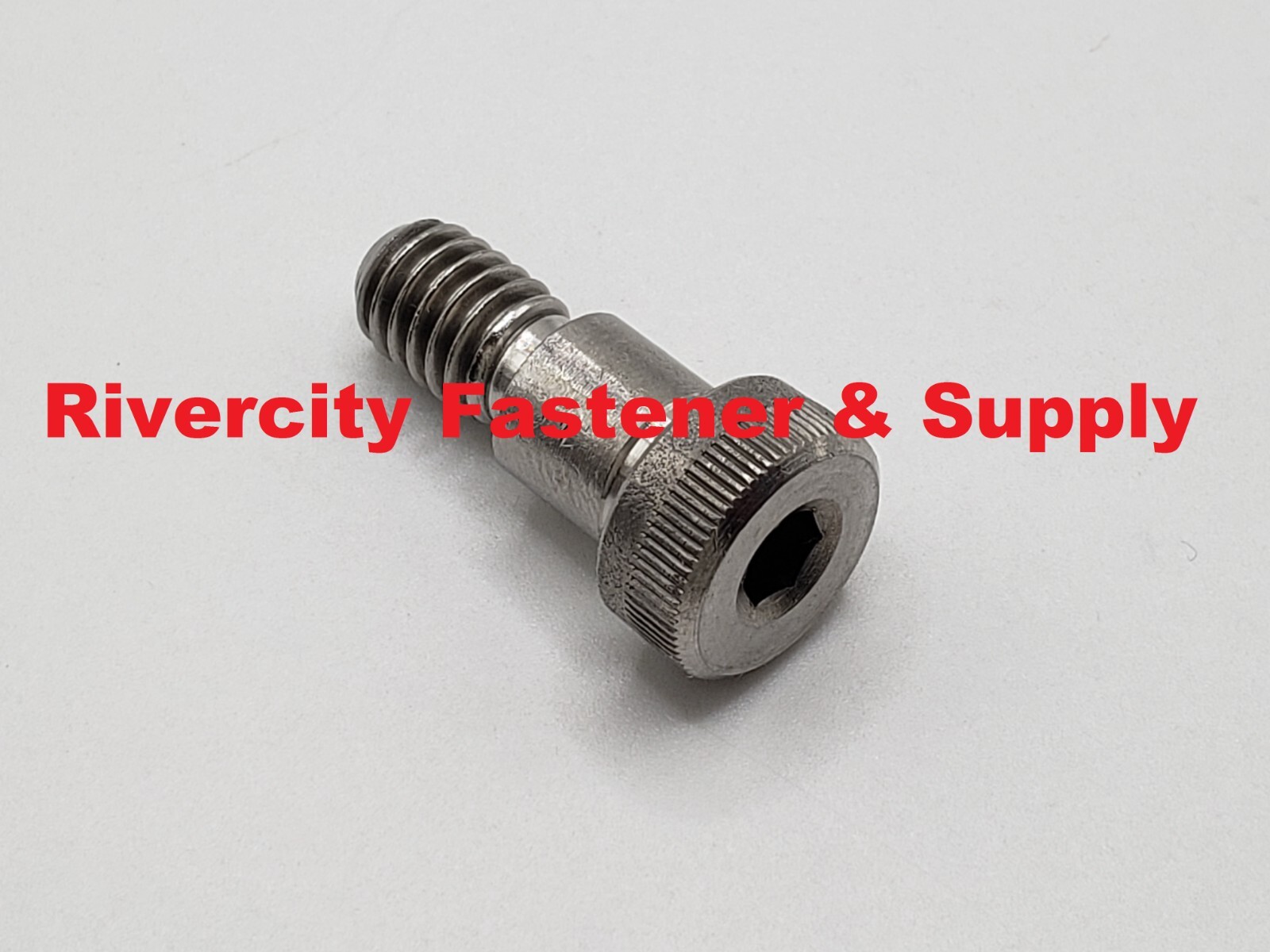 3/8x3/8 Stainless Socket Shoulder Bolts Stripper Bolt 3/8 x 3/8 Screws 5/16-18