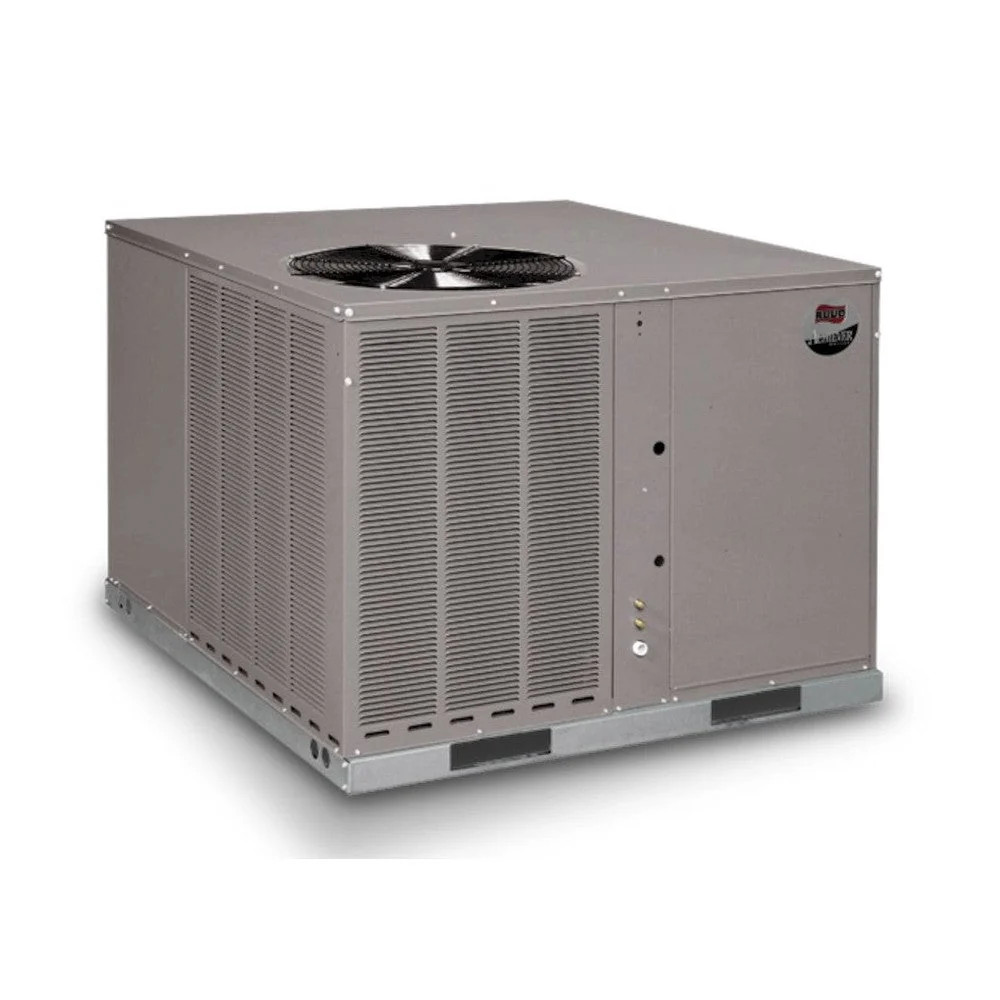Rheem Endeavor 2 Ton 13.4 SEER2 Convertible Package Air Conditioner