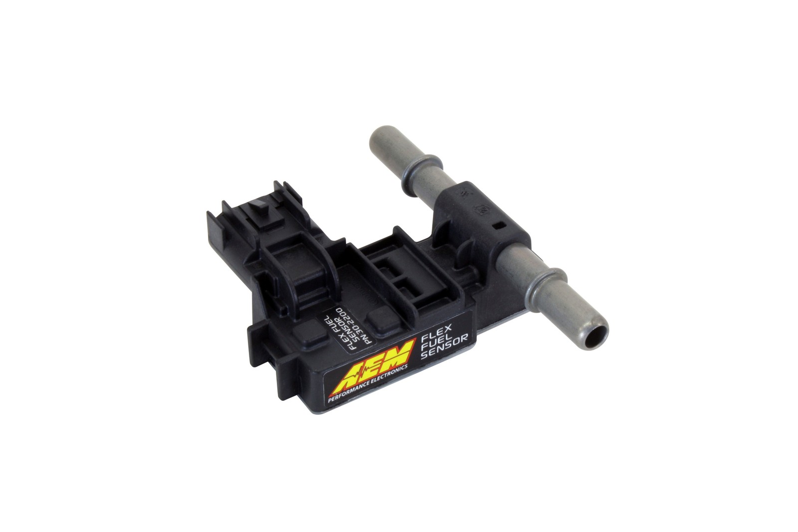 AEM 30-2200  Flex Fuel Sensor Kit, Barbed