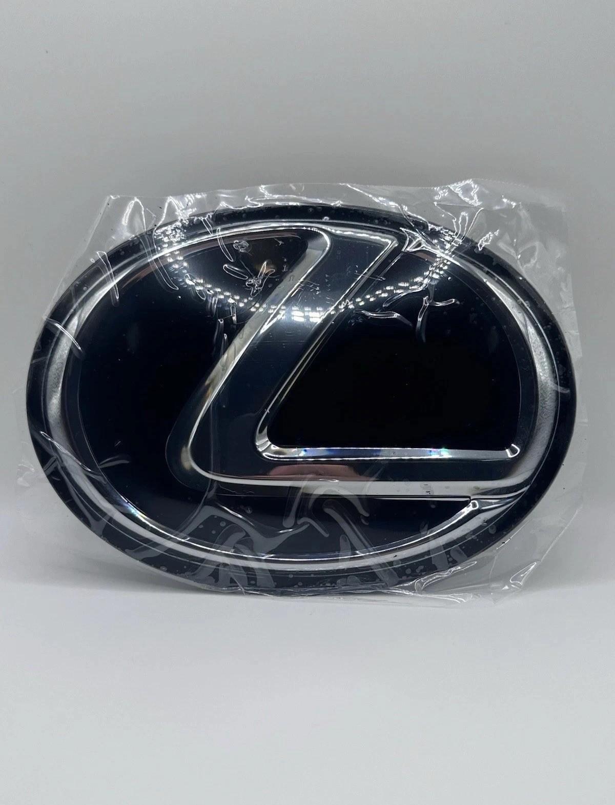 🔥 LEXUS RX 350/ES 350 2016 2017 2018 Front GRILLE Logo RADAR EMBLEM 53141-48100 🔥 LEXUS RX 350/ES 350 2016 2017 2018 Front GRILLE Logo RADAR EMBLEM 53141-48100