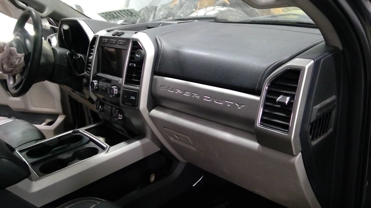 Dash Panel Lariat Fits 17-20 FORD F350SD PICKUP 981230