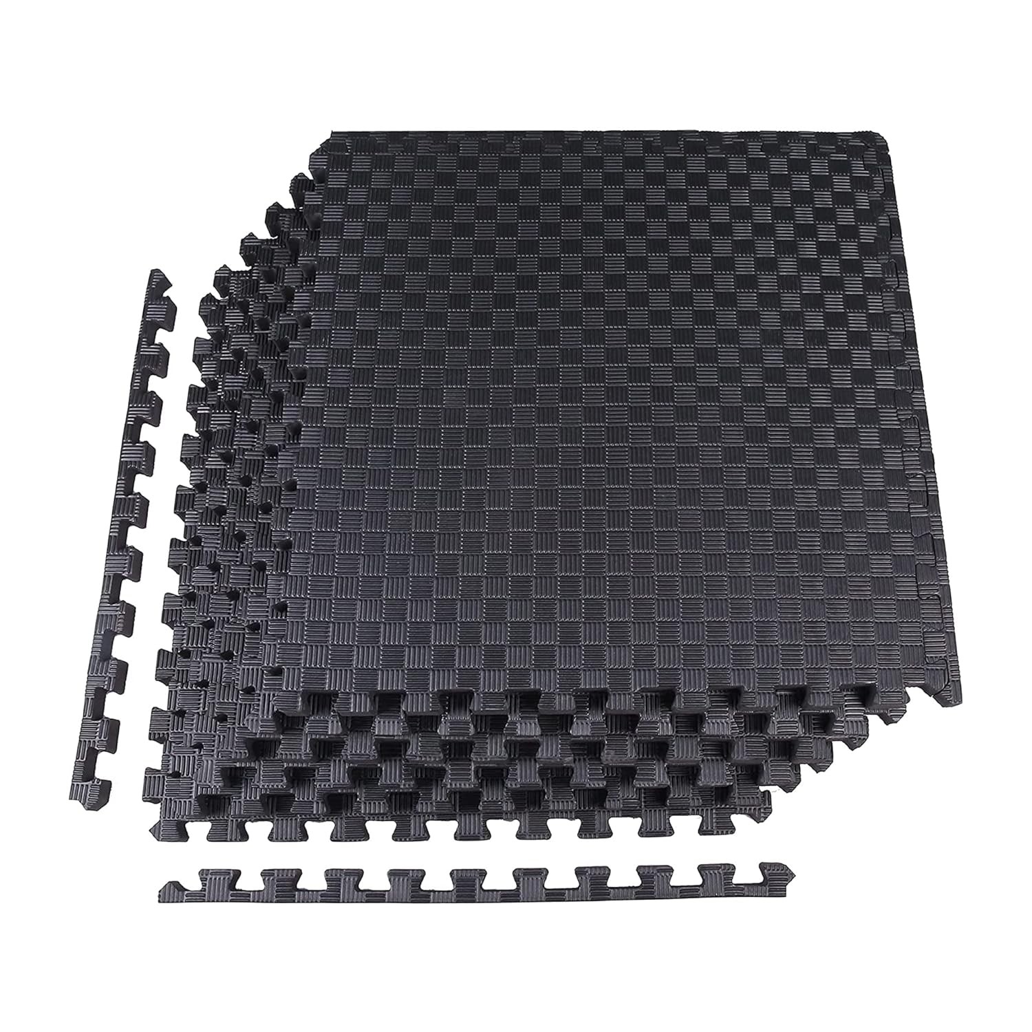 BalanceFrom Puzzle Exercise Mat 1 BalanceFrom Puzzle Exercise Mat 1