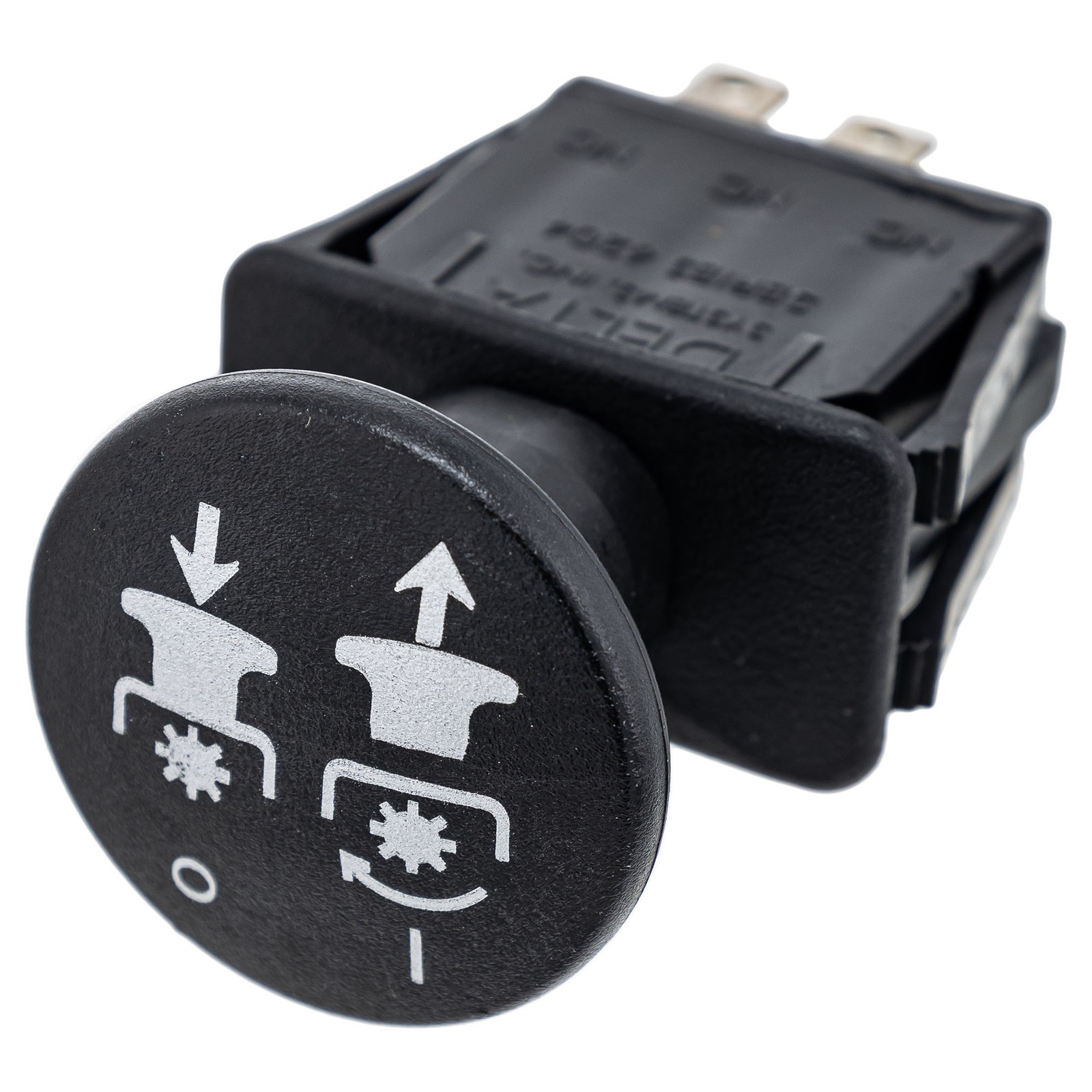 SureFit PTO Switch Toro 95-7489 TimeCutter Z380 Z420 Z480 ZD420 14-38Z Proline