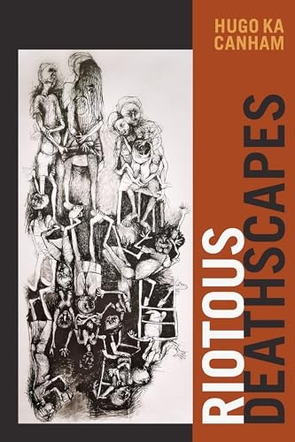 Riotous Deathscapes - Paperback - GOOD Riotous Deathscapes - Paperback - GOOD