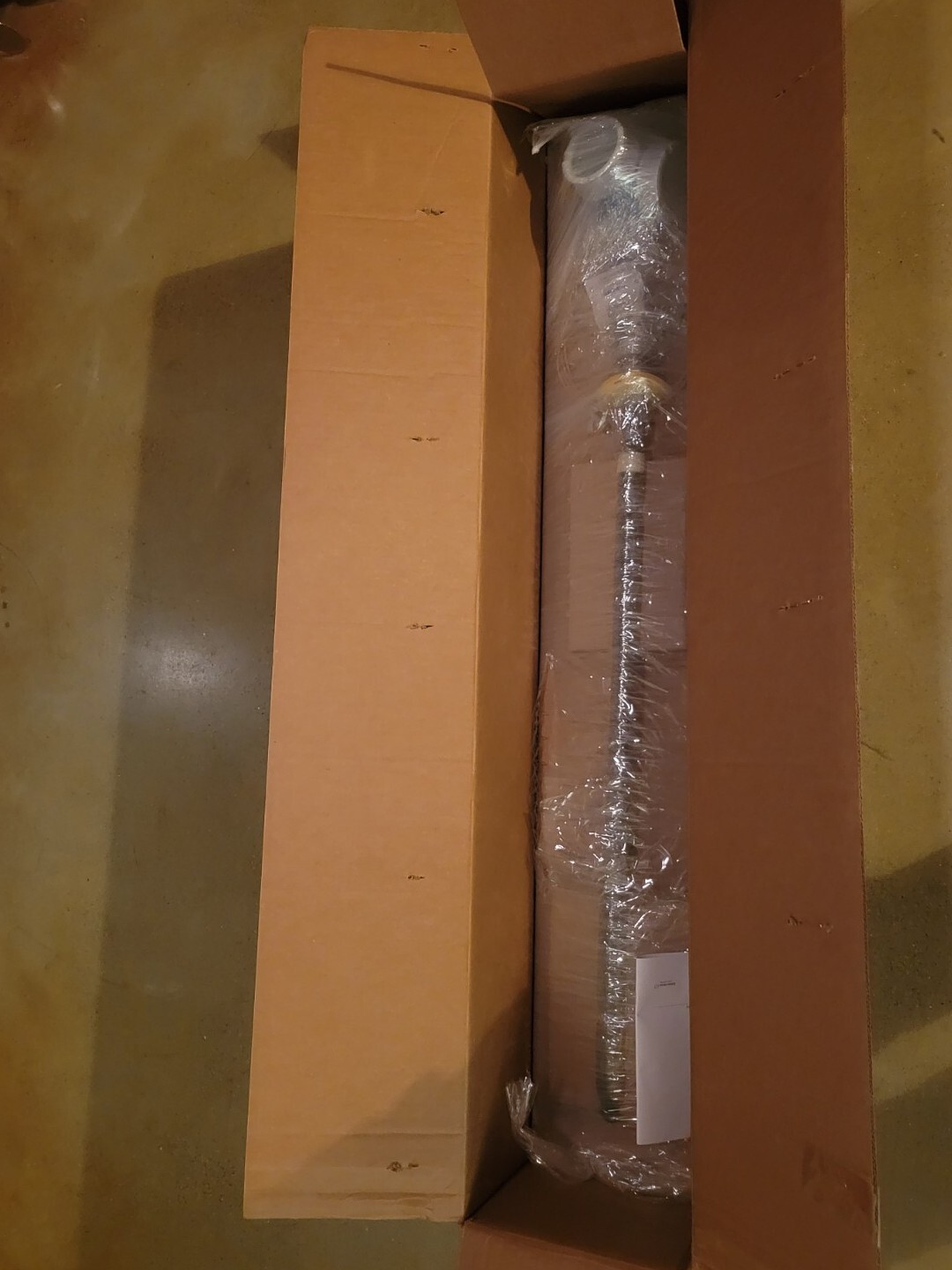 ENDRESS + HAUSER  LEVELFLEX New And Unused