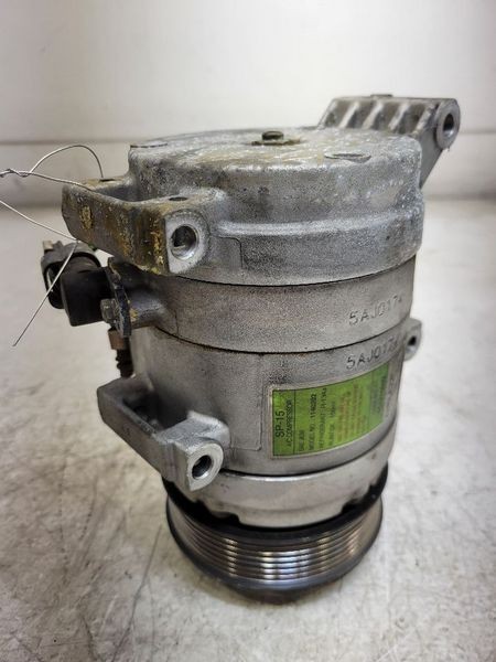 2005-2015 Toyota Tacoma A/C Air Conditioner AC Compressor OEM