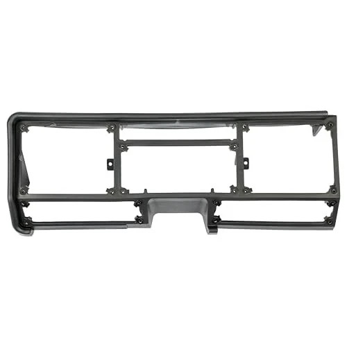 Dashborad Meter Cluster Bezel Compatible with Freightliner Classic and FLD Dashborad Meter Cluster Bezel Compatible with Freightliner Classic and FLD