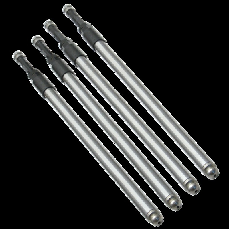 S & S Cycle Quickee Pushrods 93-5120 Evolution Big Twin 84-99