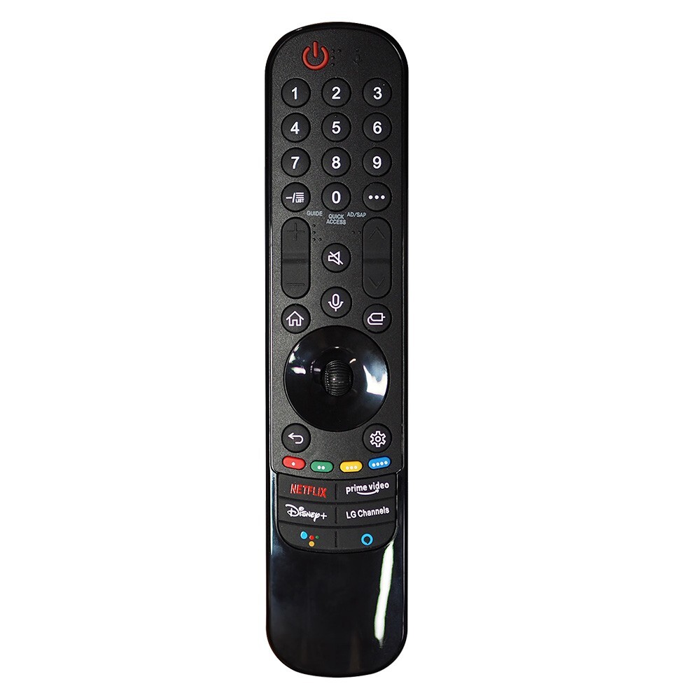 MR21GA LG Magic Remote Control for LG Smart OLED TVs 43UP7700PUB AKB76036201
