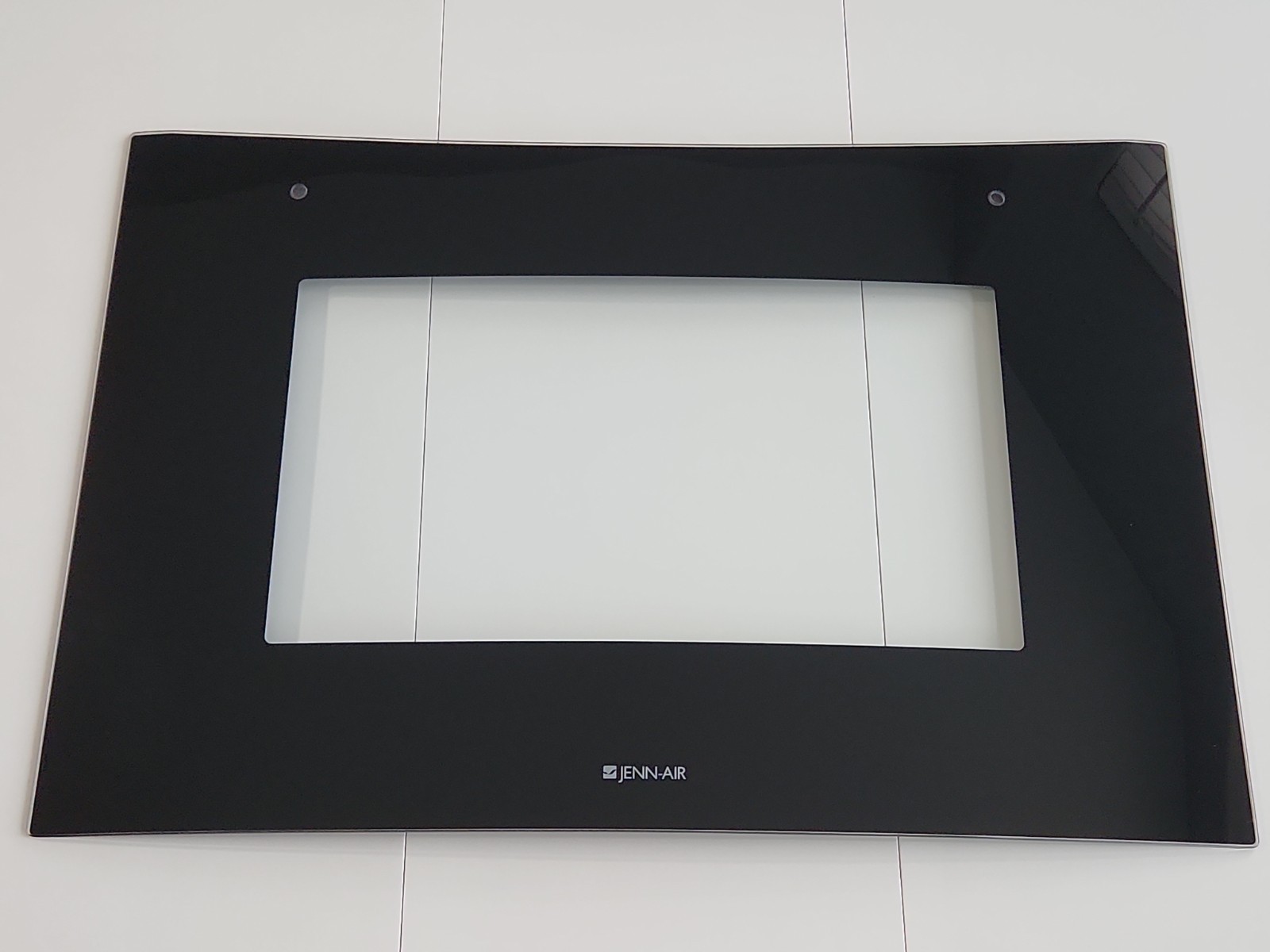 OEM Jenn-Air Oven Outer Door Glass Panel 30\