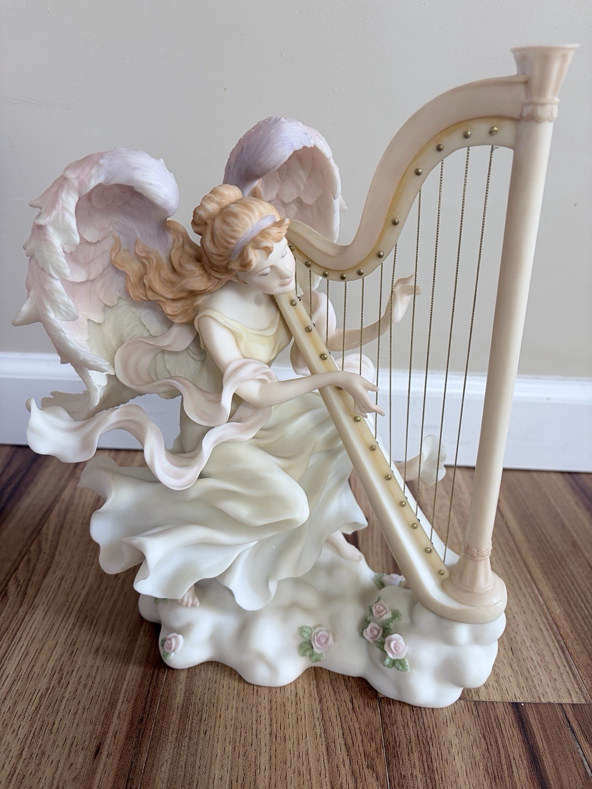 Vintage 2002 Roman Seraphim Classics Meredith Celestial Music