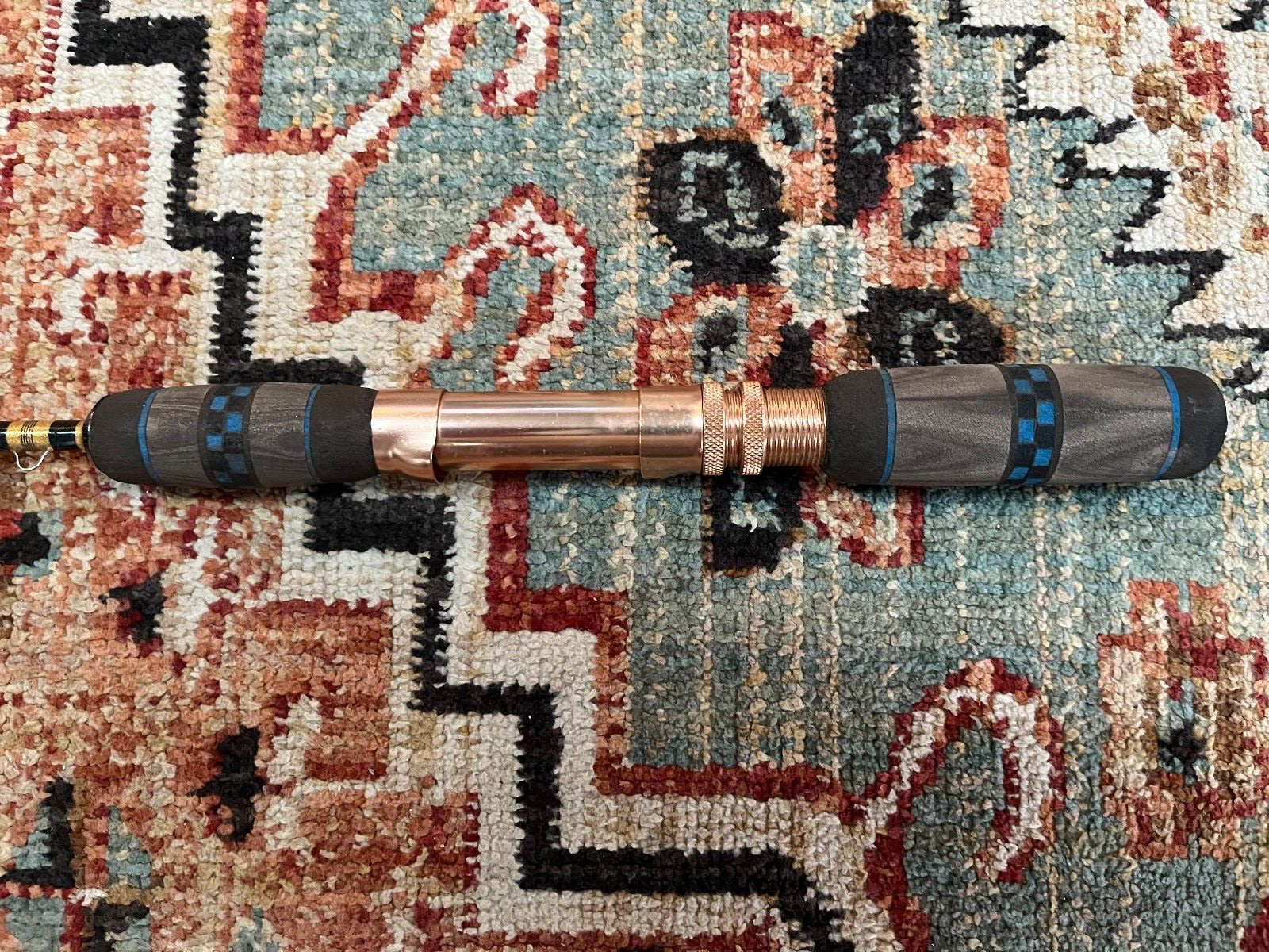 Fenwick Custom HMG Trout fishing rod(23024)