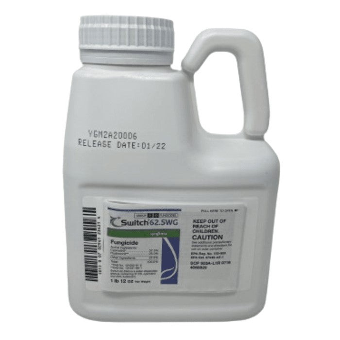 Switch 62.5WG 28oz