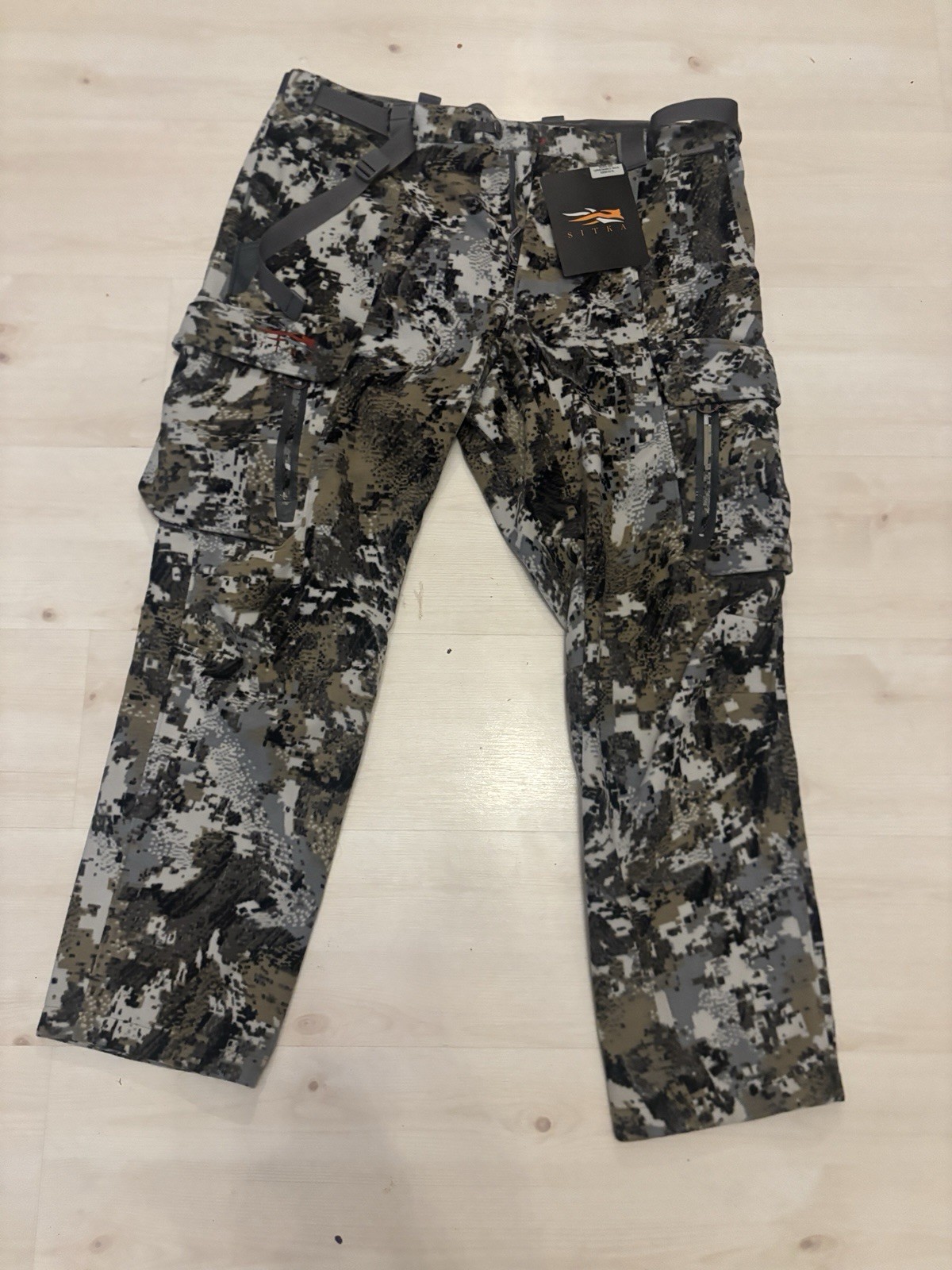 Sitka Gear Stratus 2.0 Men\'s Pants - XL