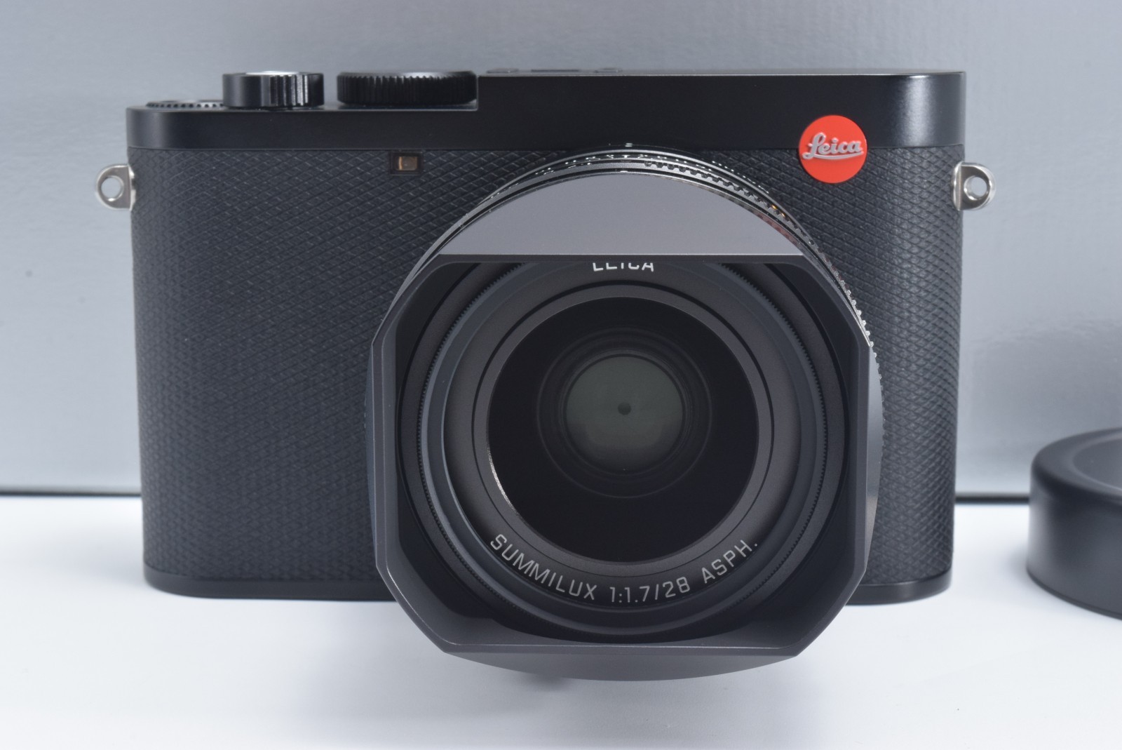 Leica Q3 Summilux 28mm F1.7 60MP Compact Digital Camera w/Box [Near Mint] #243
