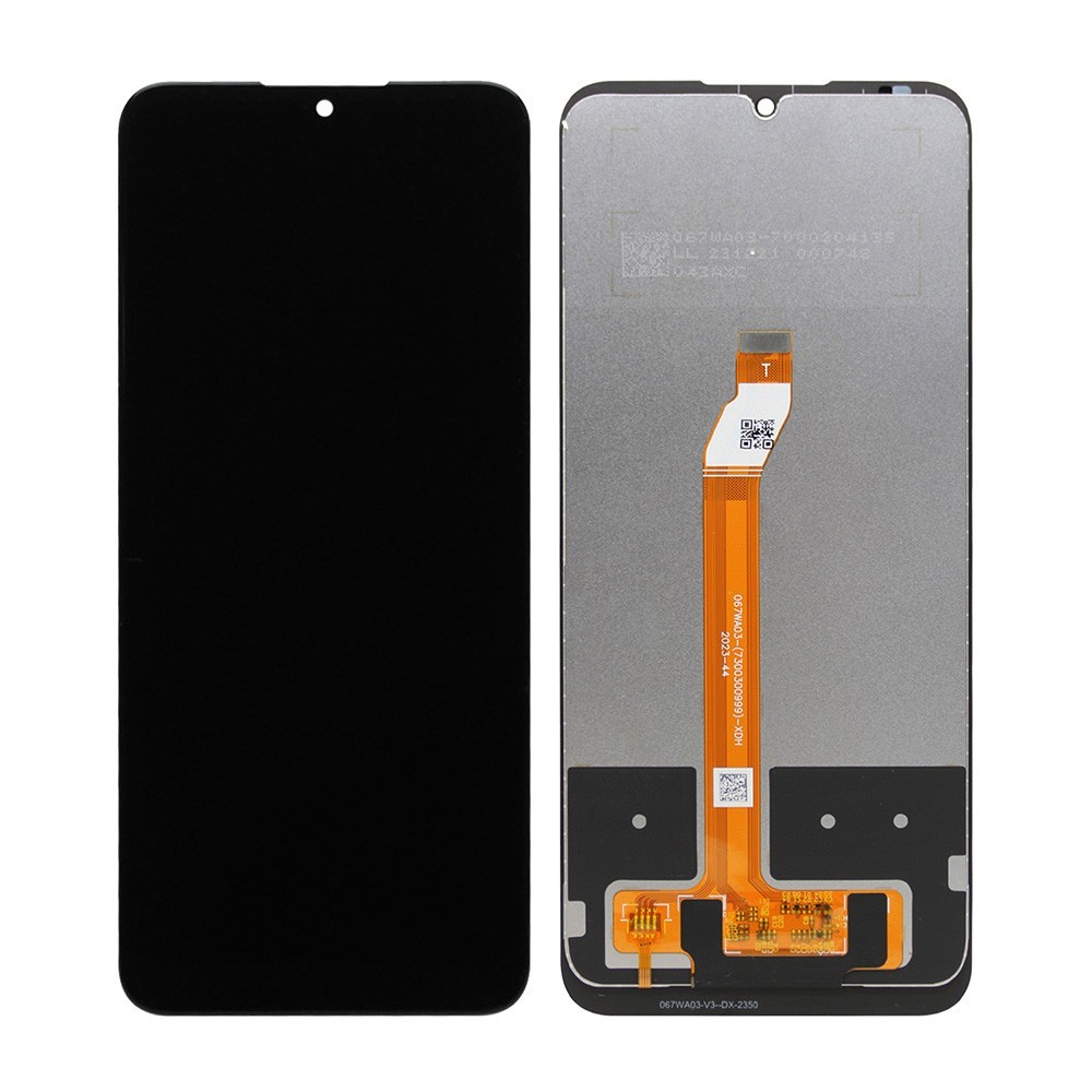OEM LCD Display Touch Screen Digitizer Frame + Tools For BLU View 5 Pro B170D US OEM LCD Display Touch Screen Digitizer Frame + Tools For BLU View 5 Pro B170D US