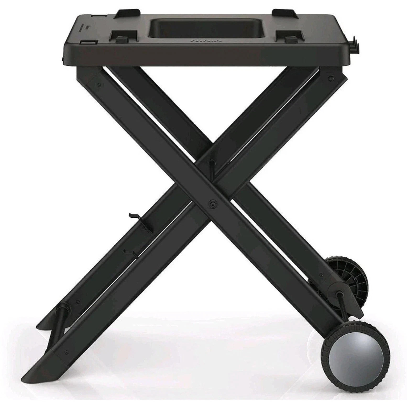 NIB Ninja Woodfire Collapsible Grill Stand XSKGRLLSTND for OG700 Series Black NIB Ninja Woodfire Collapsible Grill Stand XSKGRLLSTND for OG700 Series Black