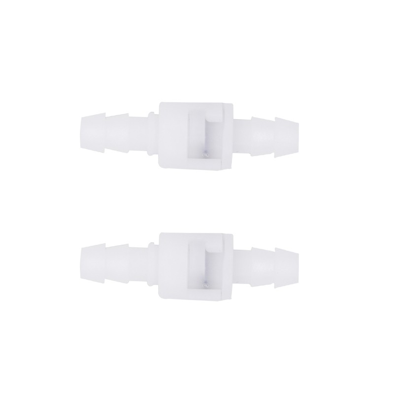 10 Pack Generic Replacement Male/Female Connectors for BP Cuff,US Shipping 10 Pack Generic Replacement Male/Female Connectors for BP Cuff,US Shipping