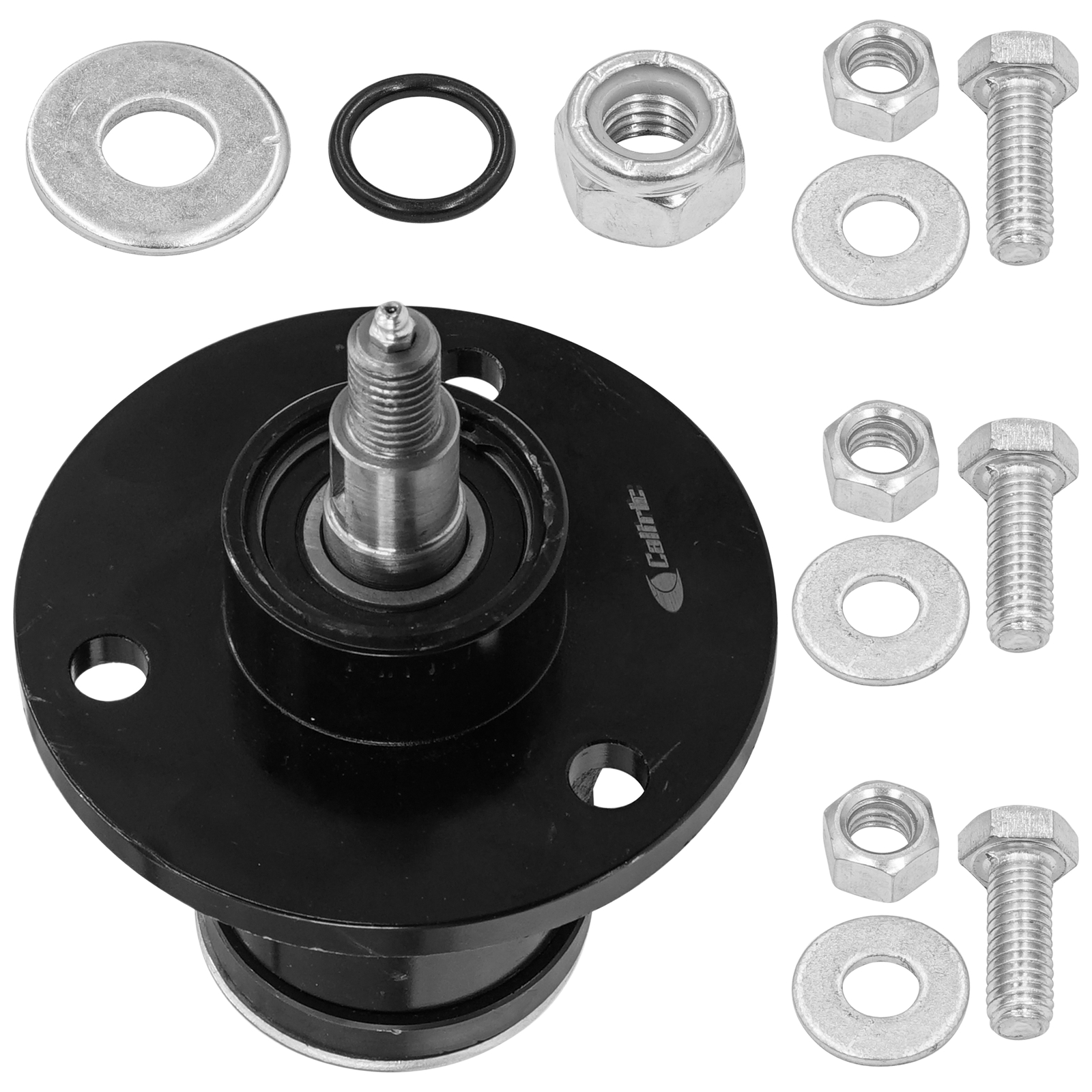 50051388 88757 88754 97658 88753 9162000 Deck Spindle Assembly For Bush Hog