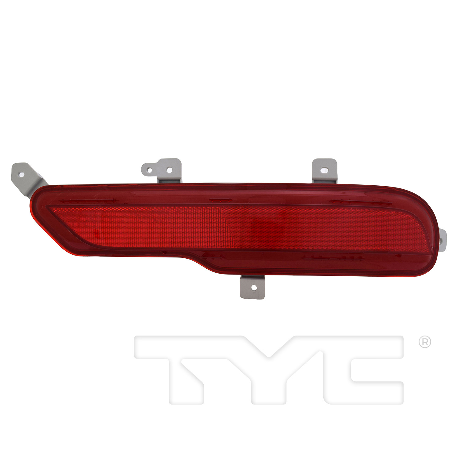 Rear Reflector Marker for 16-18 Buick Envision Right Passenger Side