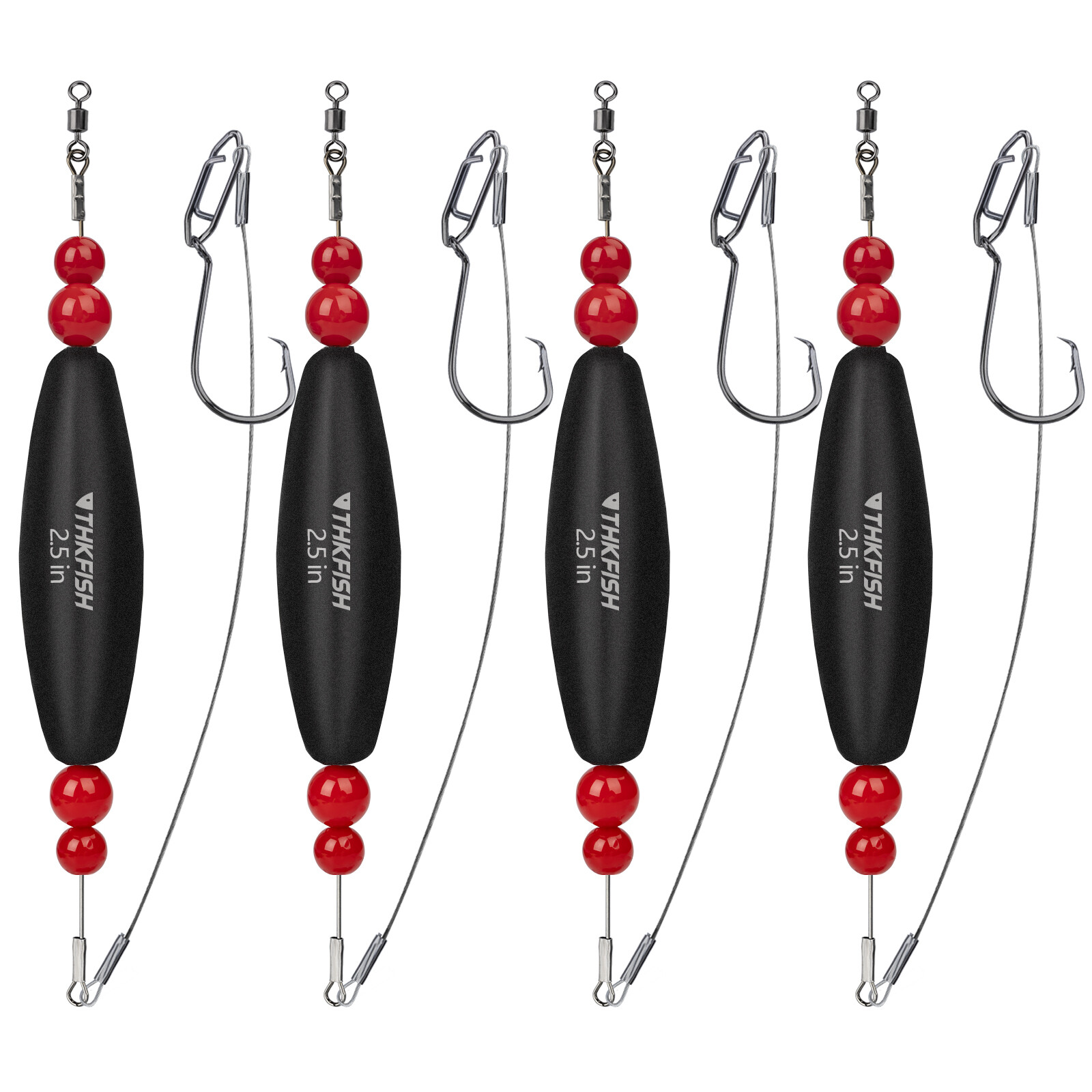 Catfish Float Rigs,Catfish Rattling Line Float for Santee Rig,Catfish Tackle