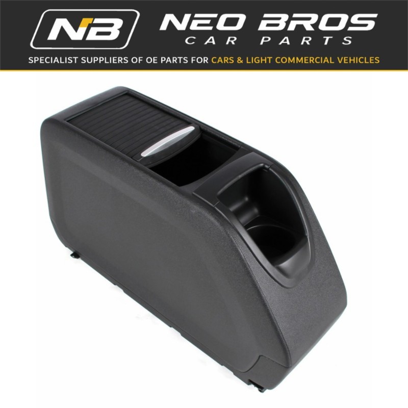 OE Citroen Berlingo & Peugeot Partner Centre Console Upper Part 7591.70