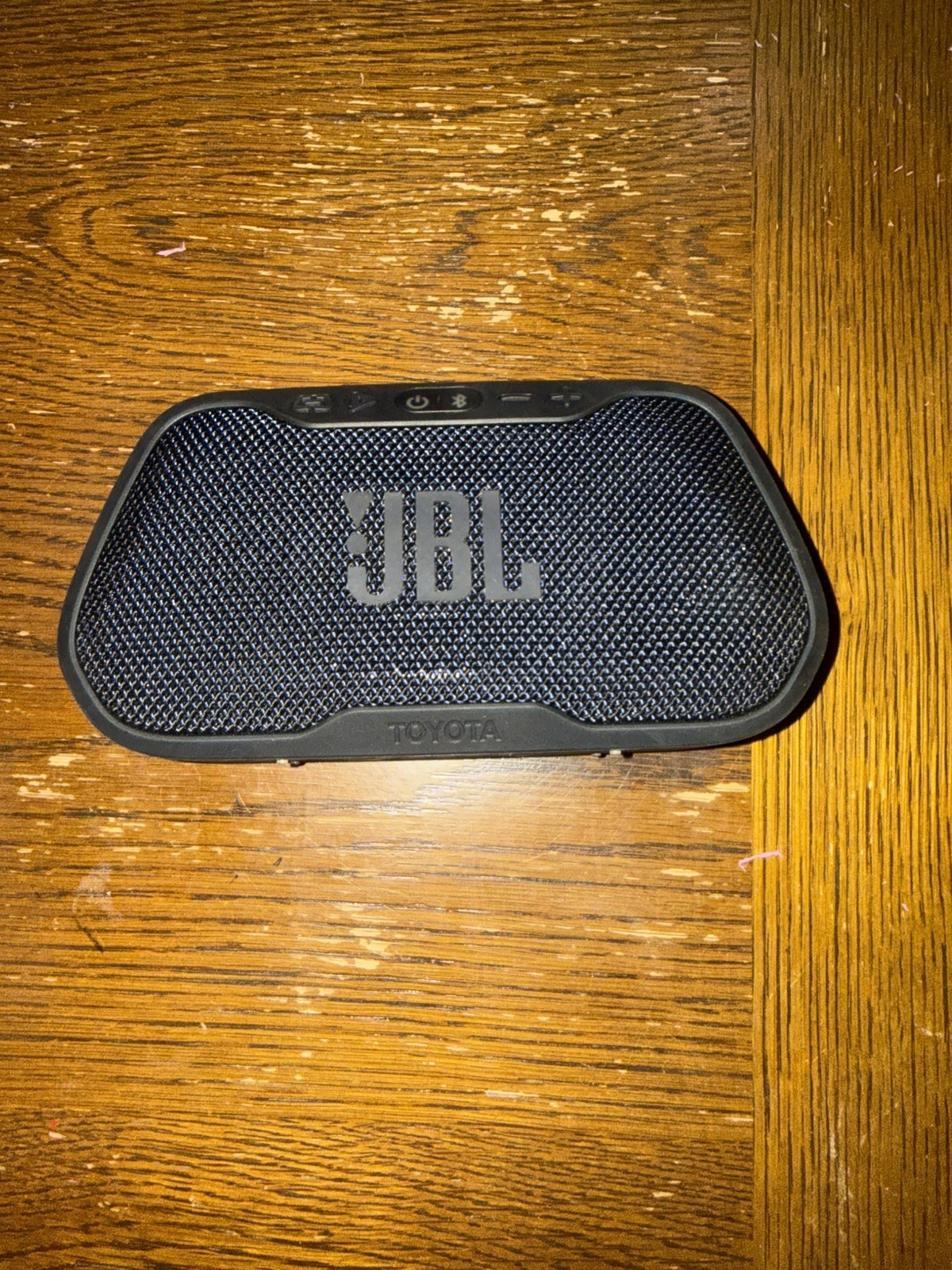 2024-2026 4Runner & 2024 - 2026 Tacoma JBL Speaker Bluetooth Genuine OEM flex 