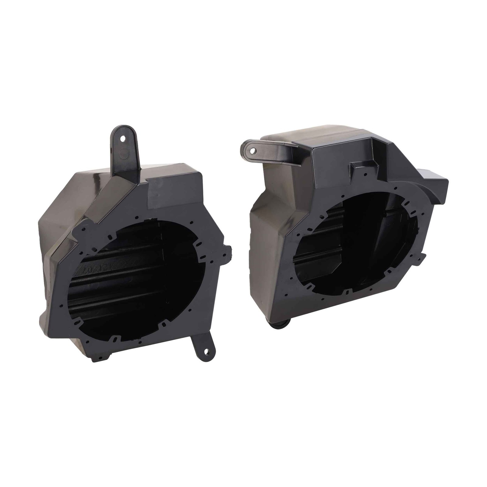Metra JP-1014 Speaker Pods - Wrangler JL 2018-UP, Gladiator 2020-UP