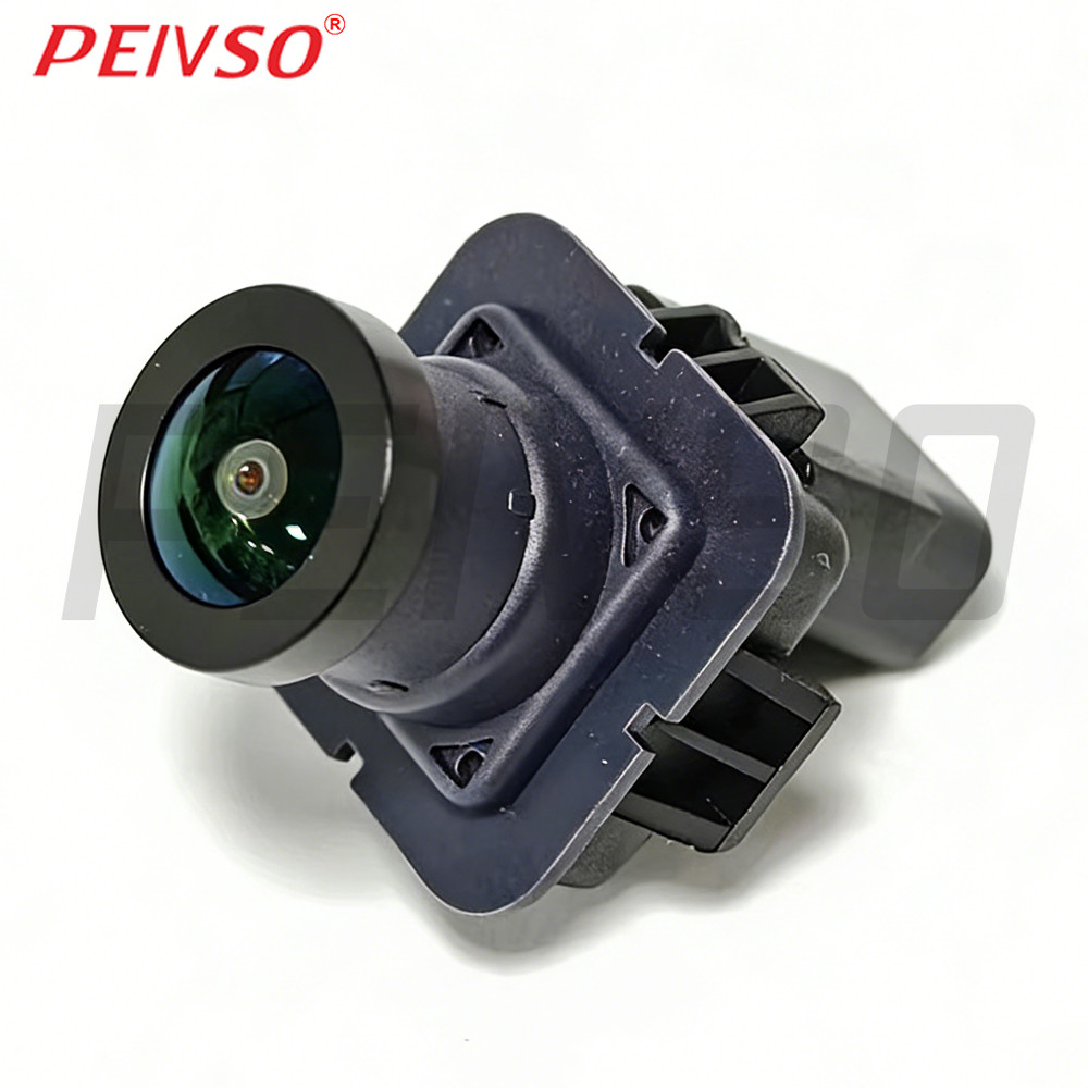 RearView Backup Safety Camera OEM For Ford Ranger 2019-2023 KB3Z-19G490-B